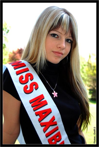 Miss květen 2009 - Chomutov - photo #9