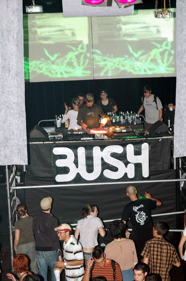 Bush -  - photo #51