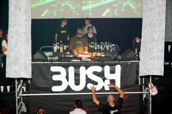 Bush -  - photo #82