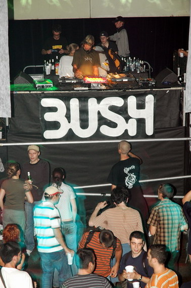 Bush -  - photo #83