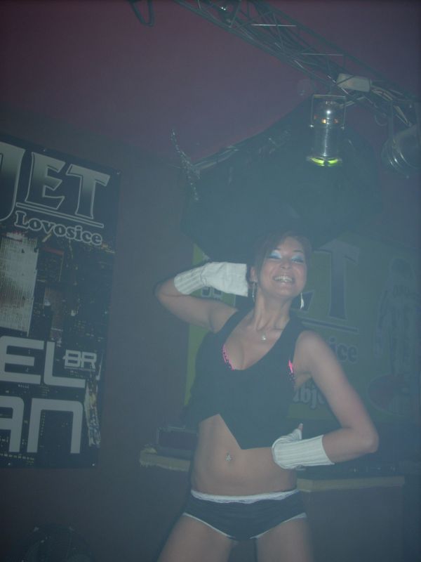 Club Jet - Lovosice - photo #11