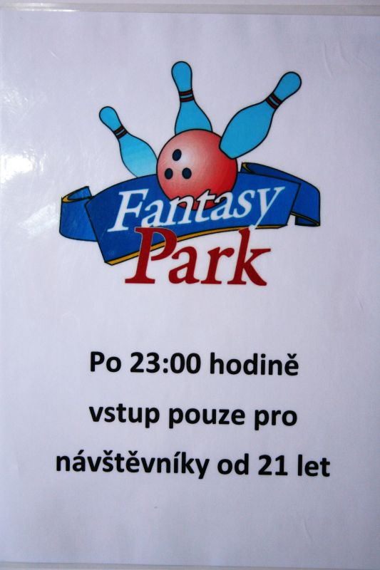 Fantasy Park - PLZEŇ - photo #36