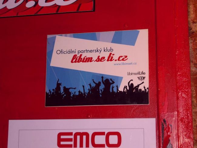 Music club Emco - ÚSTÍ NAD LABEM - photo #7