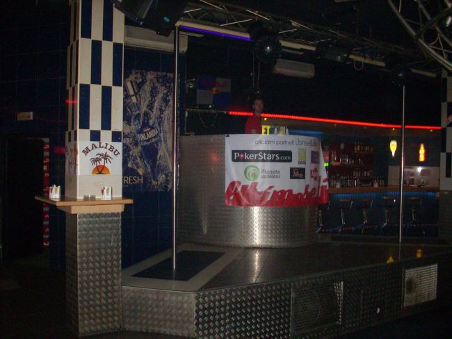 Disco club Best - Kladno - photo #14