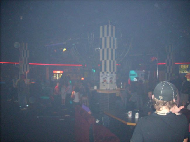 Disco club Best - Kladno - photo #28