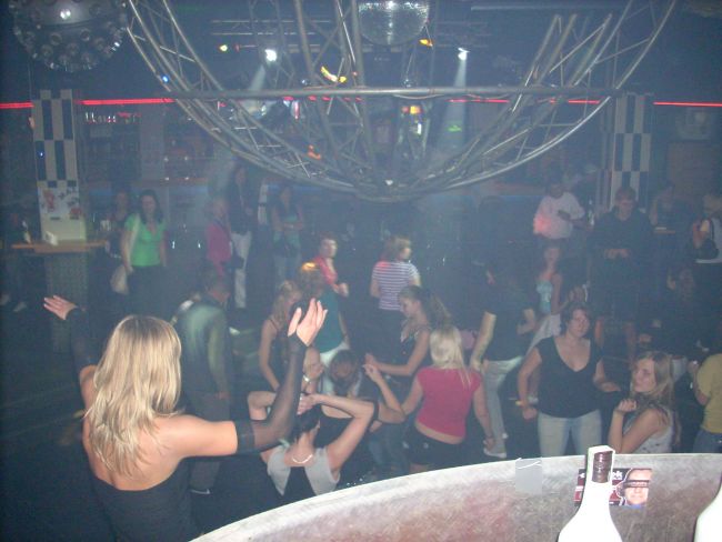 Disco club Best - Kladno - photo #30