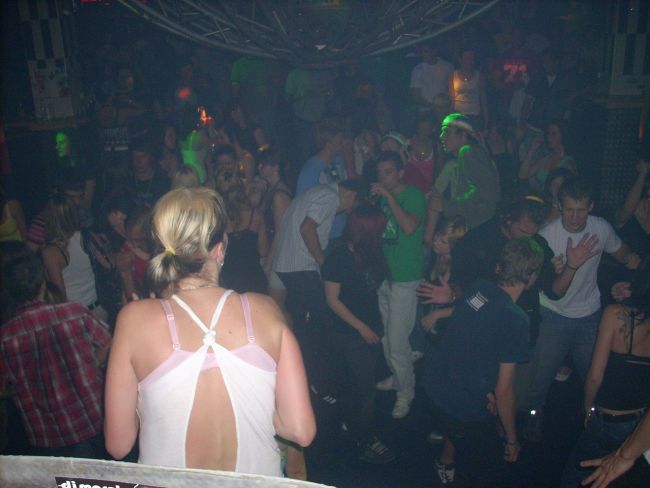 Disco club Best - Kladno - photo #36