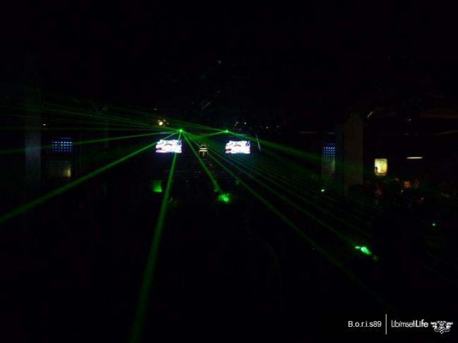 Fabric - Ostrava - photo #61