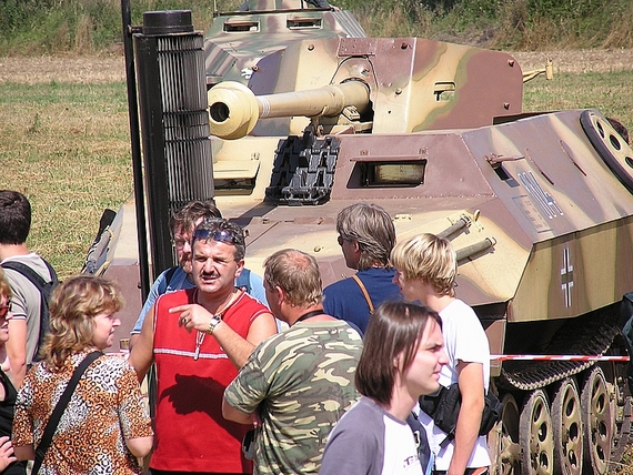 Akce Kursk 1943 -  - photo #56