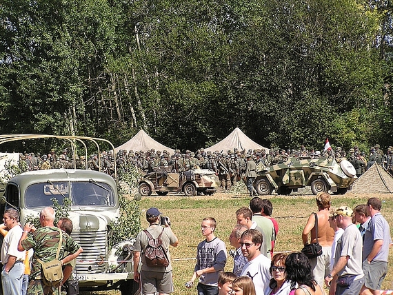 Akce Kursk 1943 - - photo #59