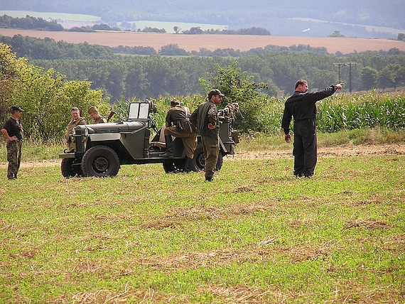 Akce Kursk 1943 - - photo #6