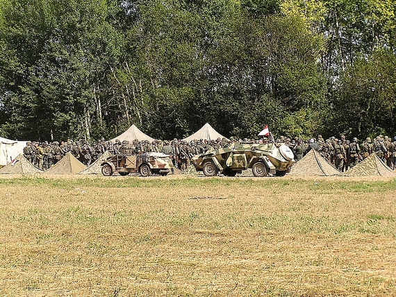 Akce Kursk 1943 - - photo #60