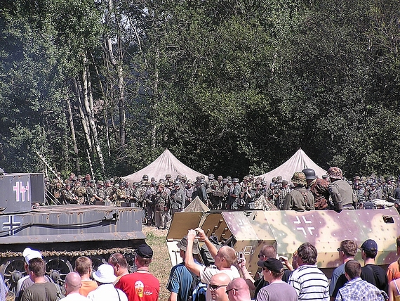 Akce Kursk 1943 -  - photo #72