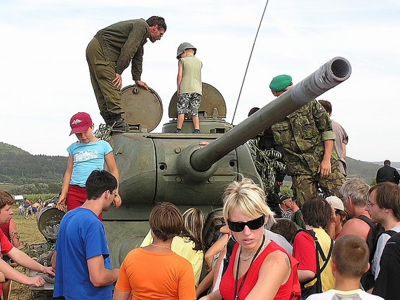 Akce Kursk 1943 - - photo #99