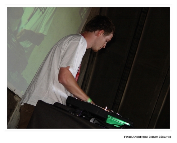 Hip Hop Kemp - - photo #10
