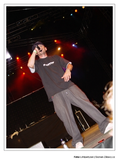 Hip Hop Kemp - - photo #29