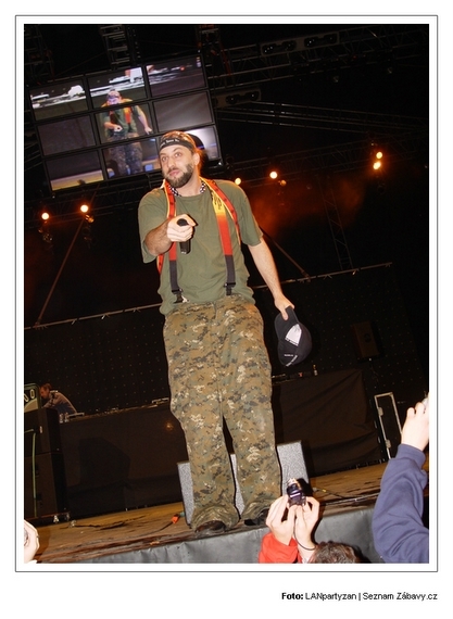 Hip Hop Kemp - - photo #42