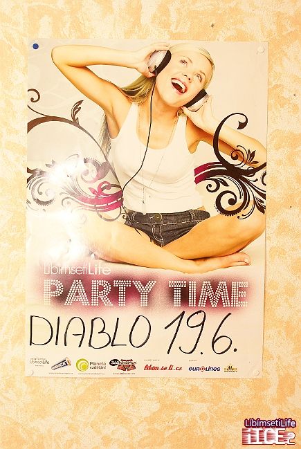 Diablo Dance Club - VRBNO POD PRADĚDEM - photo #7