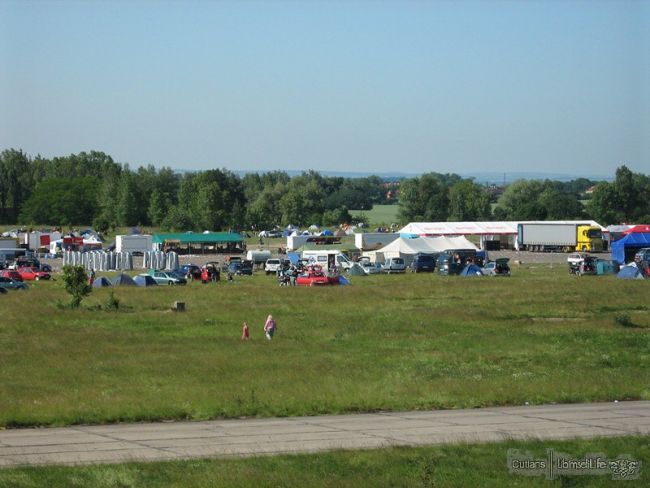 Votvírák - LETIŠTĚ MILOVICE - photo #86