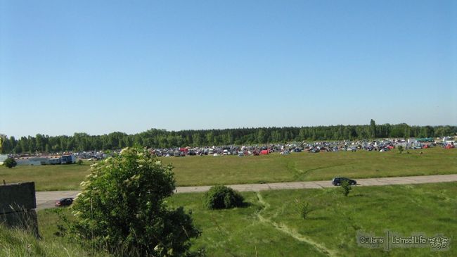 Votvírák - LETIŠTĚ MILOVICE - photo #89