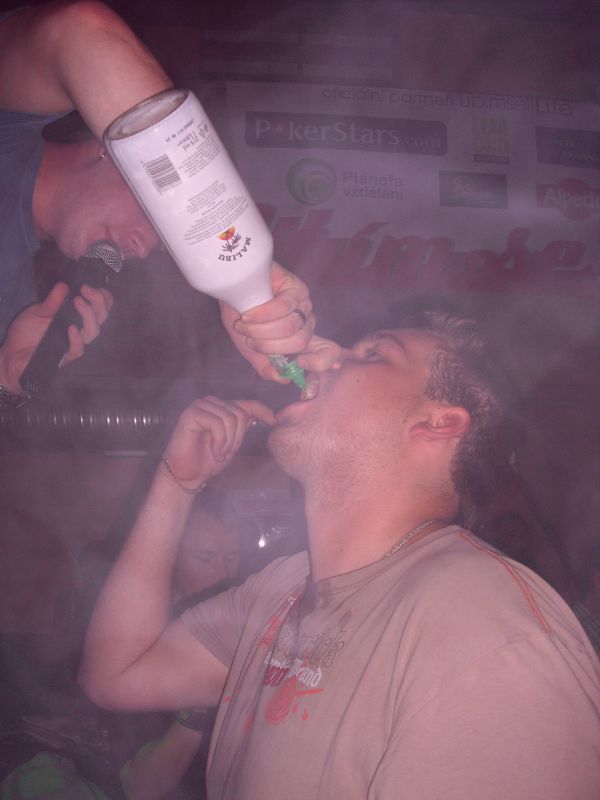 Baraka Bar - CHRUDIM - photo #146