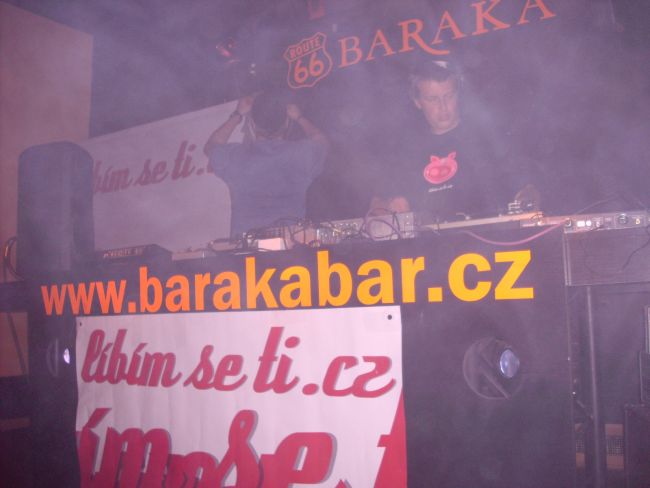 Baraka Bar - CHRUDIM - photo #33