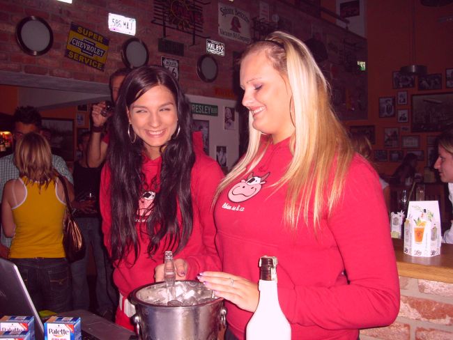 Baraka Bar - CHRUDIM - photo #75