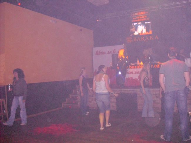 Baraka Bar - CHRUDIM - photo #76