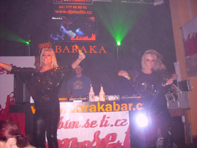 Baraka Bar - CHRUDIM - photo #77