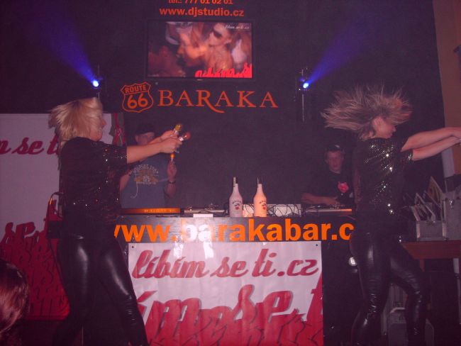 Baraka Bar - CHRUDIM - photo #81