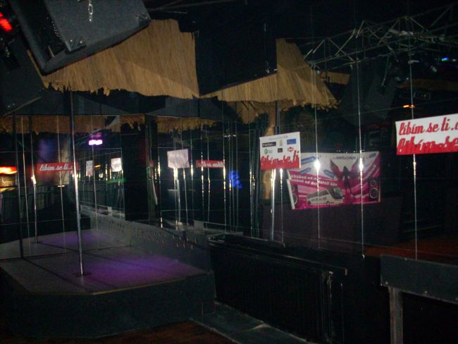 Disco Bar Nový Sound - ŠLUKNOV - photo #11