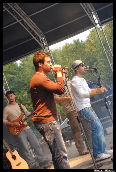 Chomutov / Lunetic koncert - Chomutov - photo #61