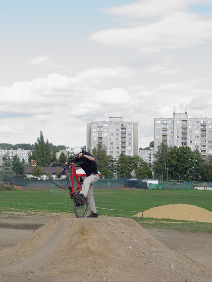 Bike Cross Rolava - - photo #25
