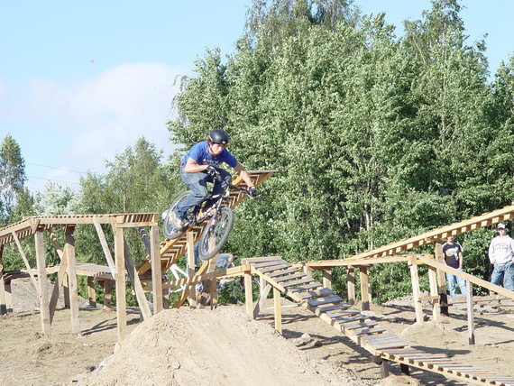 Bike Cross Rolava - - photo #30