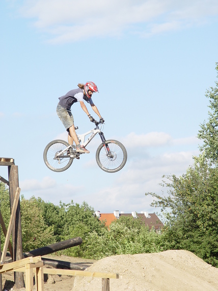 Bike Cross Rolava - - photo #32