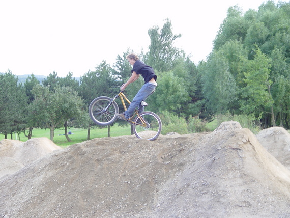 Bike Cross Rolava -  - photo #43