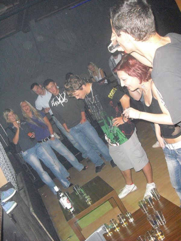 Club Rio - Liberec - photo #126