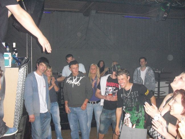 Club Rio - Liberec - photo #142