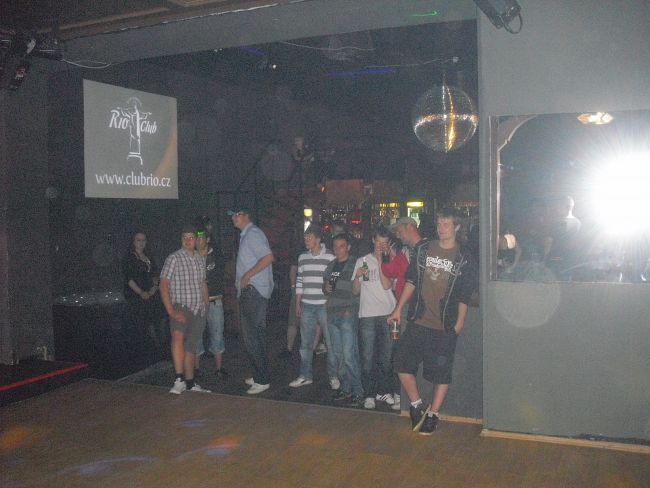 Club Rio - Liberec - photo #143