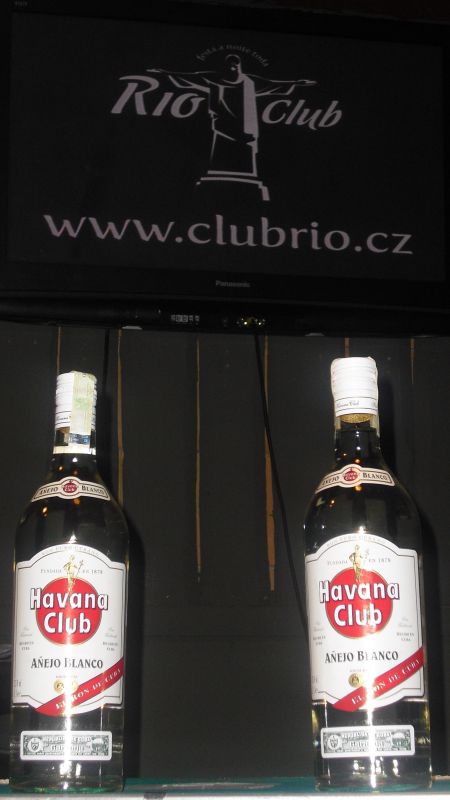 Club Rio - Liberec - photo #27