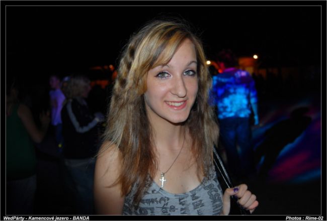 WED PARTY - Chomutov - photo #133