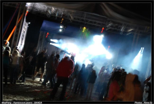 WED PARTY - Chomutov - photo #59