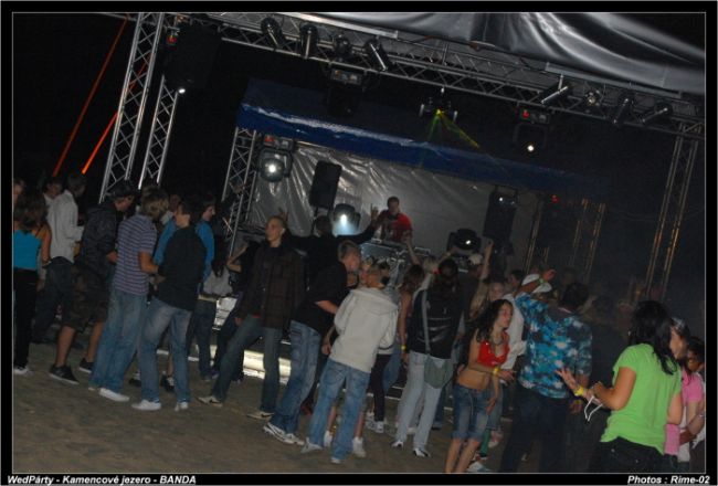 WED PARTY - Chomutov - photo #9