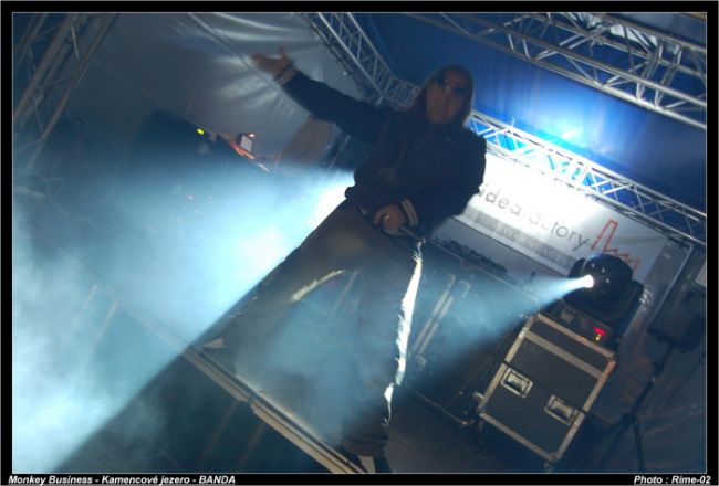 Chomutov / Monkey Business - Chomutov - photo #110