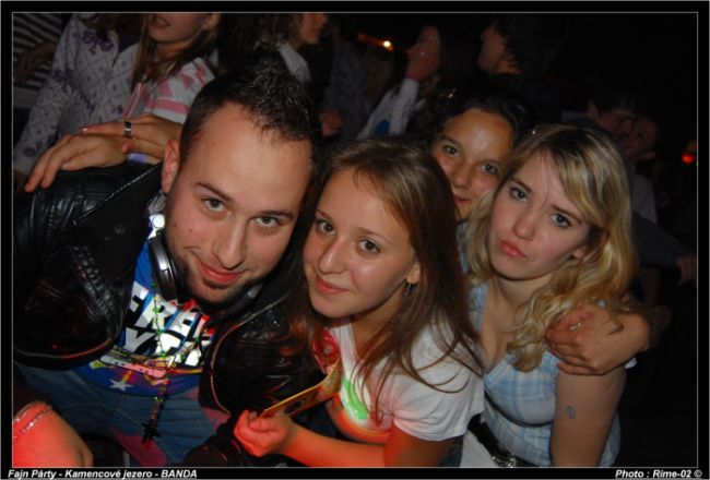 Chomutov /  Mejdan fajn rádia AGARA  - Chomutov - photo #116