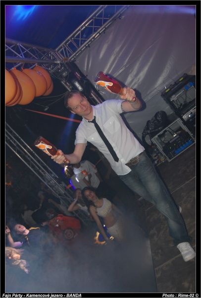 Chomutov /  Mejdan fajn rádia AGARA  - Chomutov - photo #97