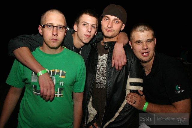 Stodola - HAVÍŘOV - photo #179