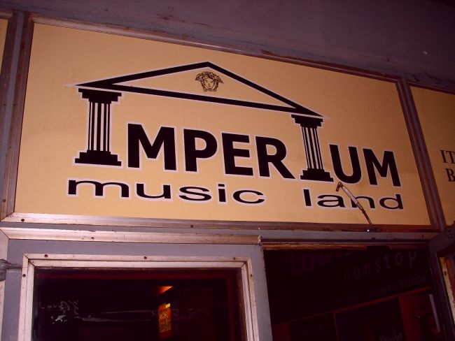 Imperium - LOUNY - photo #16