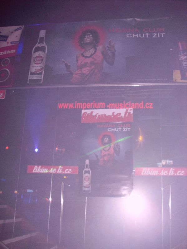 Imperium - LOUNY - photo #21