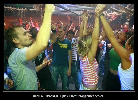 GABRIEL & DRESDEN WORLD TOUR 2006 -  - photo #130